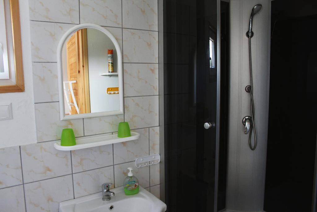 Kwiatu Paproci Villa Rusinowo  Rom bilde