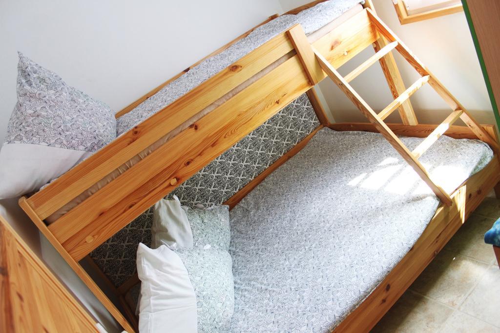 Kwiatu Paproci Villa Rusinowo  Rom bilde