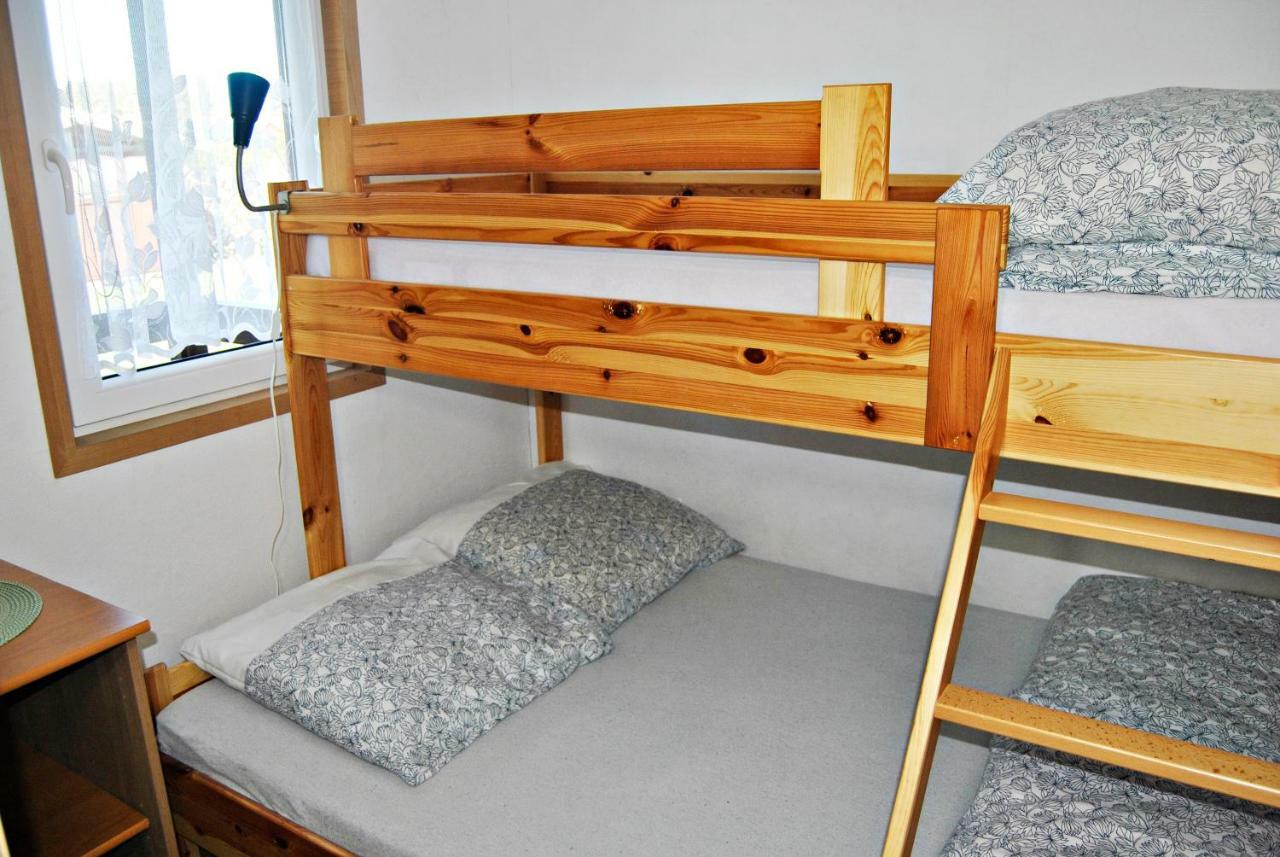 Kwiatu Paproci Villa Rusinowo  Eksteriør bilde